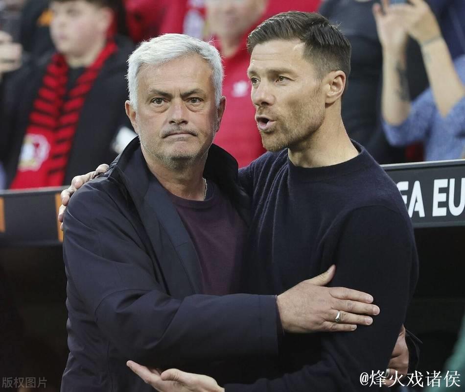 塞尔记者:阿韦洛亚是老佛爷的宠儿,他曾讨好穆帅抛弃队友 塞尔记者:阿韦洛亚是老佛爷的宠儿,他曾讨好穆帅抛弃队友