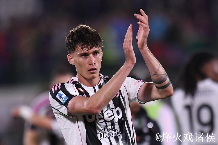 斯基拉：热那亚梦想签下佩林，但尤文尚未开启转会的大门