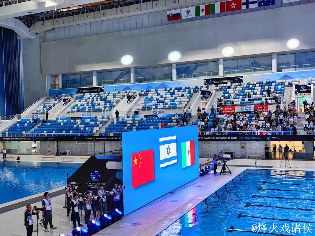 “水立方”入选未来两年跳水世界杯举办地名单 “水立方”入选未来两年跳水世界杯举办地名单