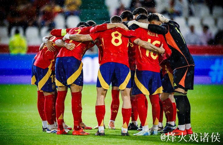 莫拉塔破门拉波尔特建功 西班牙3-0大胜塞尔维亚晋级八强