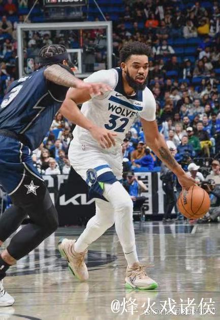 尼克斯与森林狼交易新进展 黄蜂成第三方参与 尼克斯与森林狼交易新进展 黄蜂成第三方参与