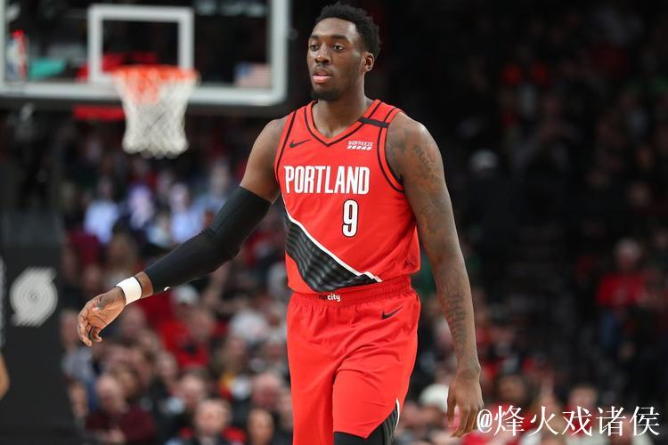 利特尔加盟热火签一年合约 上季场均得分3.4分